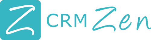 CRM Zen LOGO
